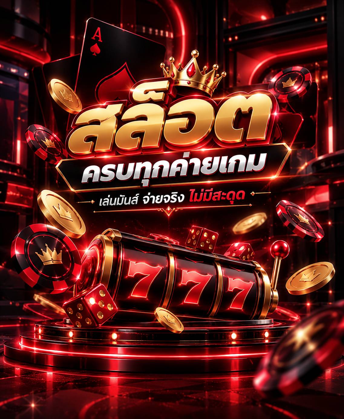 สล็อต